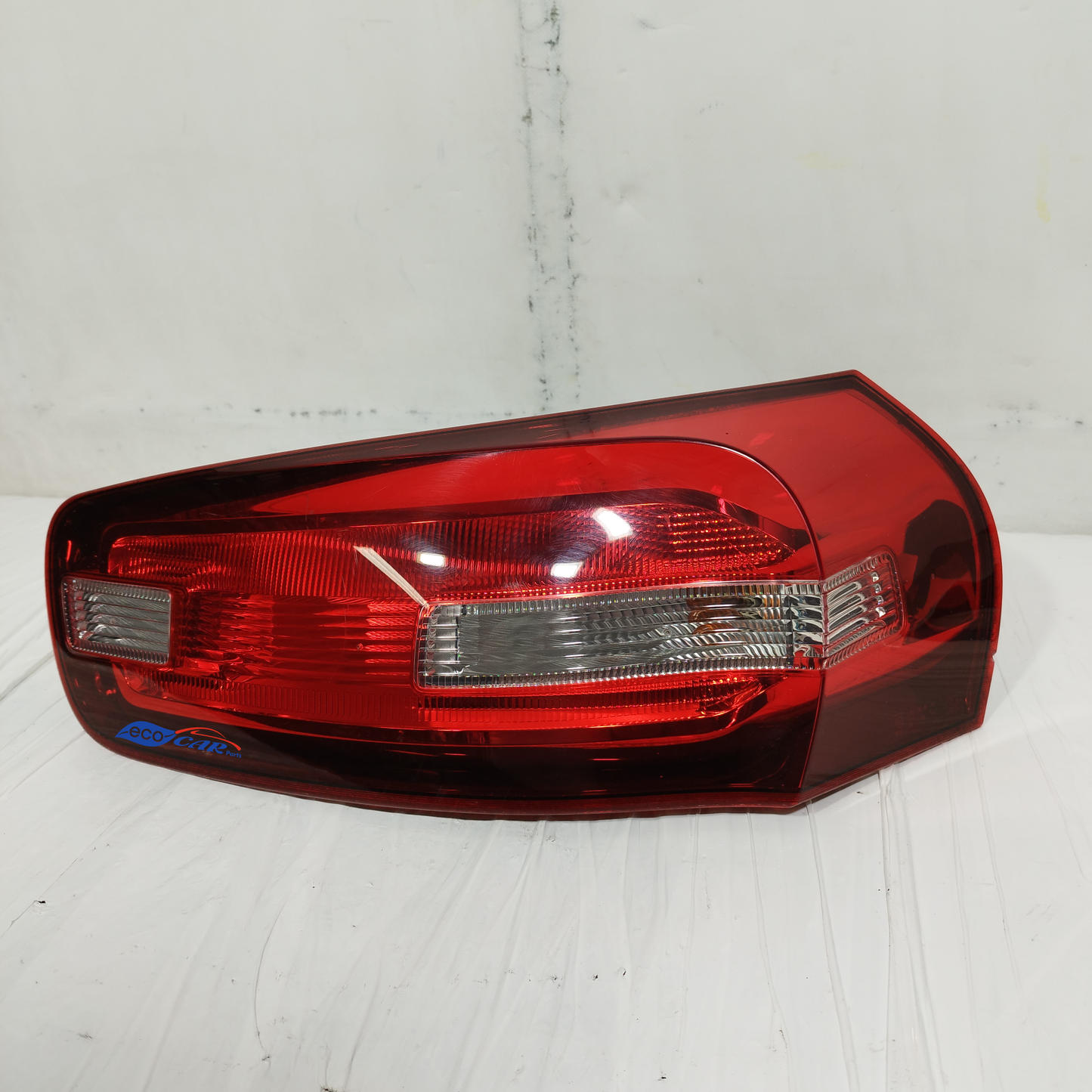 Fanale posteriore dx Citroen C4 Picasso 2013 ecoAC14241