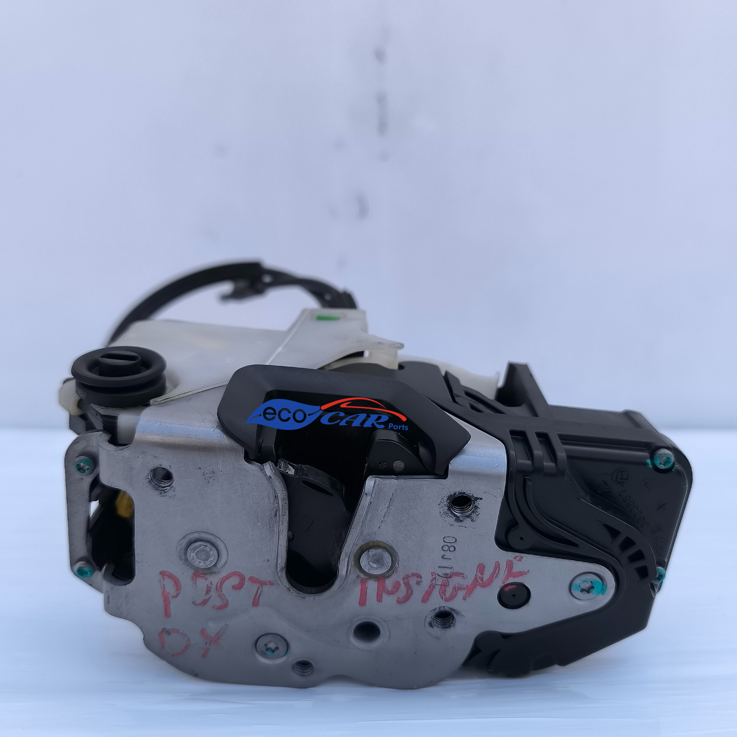 Rear right lock 5 PIN Opel Insignia year 2011 cod.13503178 ecoAG7131