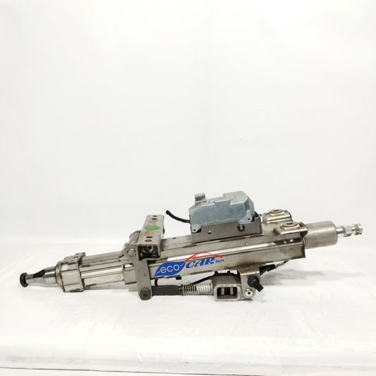 Jaguar F-Pace 2018 Lenksäulencode: GX73-3C529-DE ecoAC11335