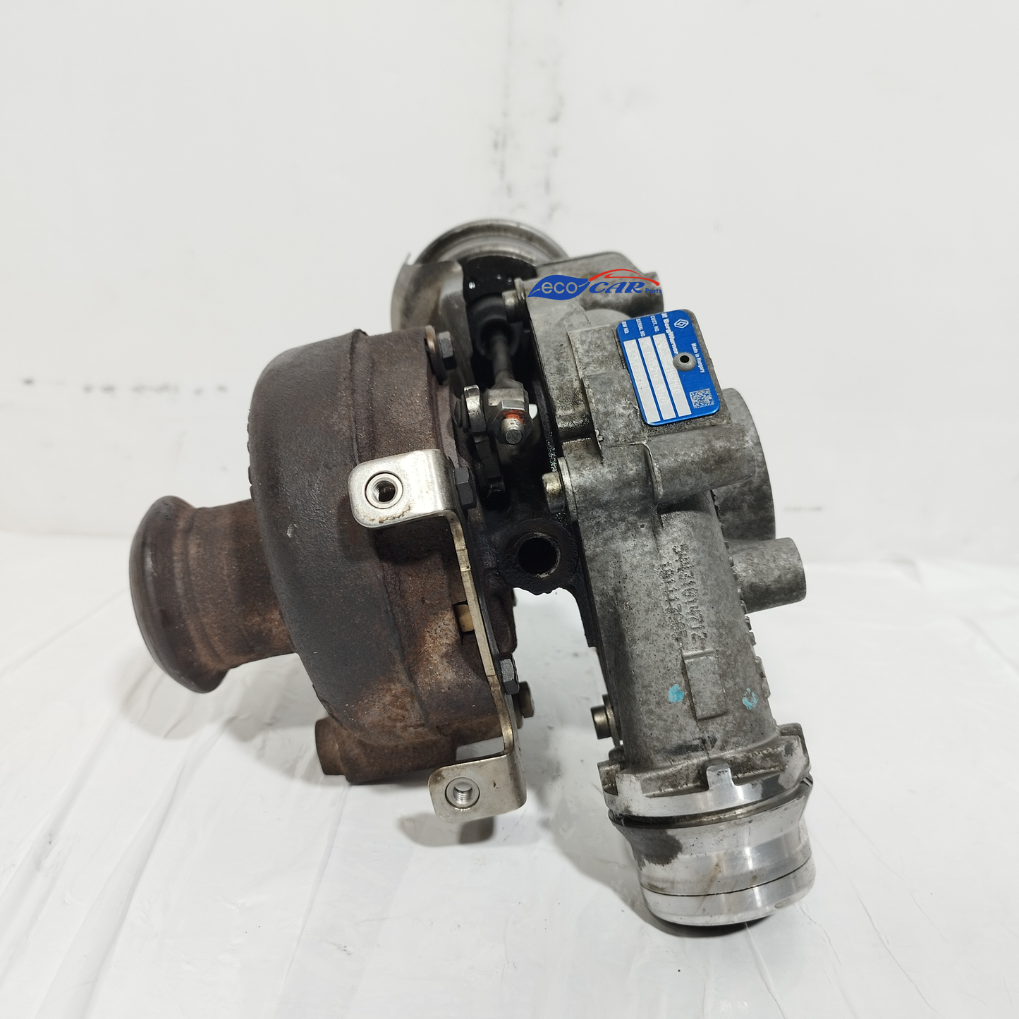Turbina Renault Megane 1.5 DCI 2012 cod: 54431014770 ecoAC14270