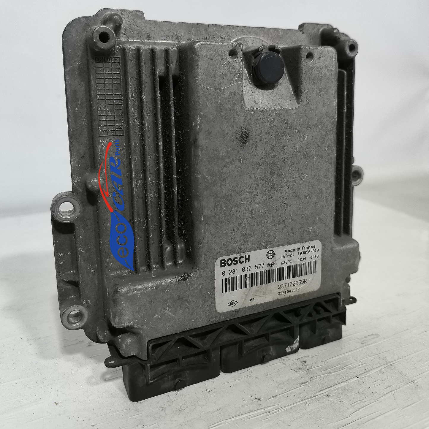 Centralina motore Renault Master 2.3 D anno 2018 Cod. 0281030577 ecoAG6766