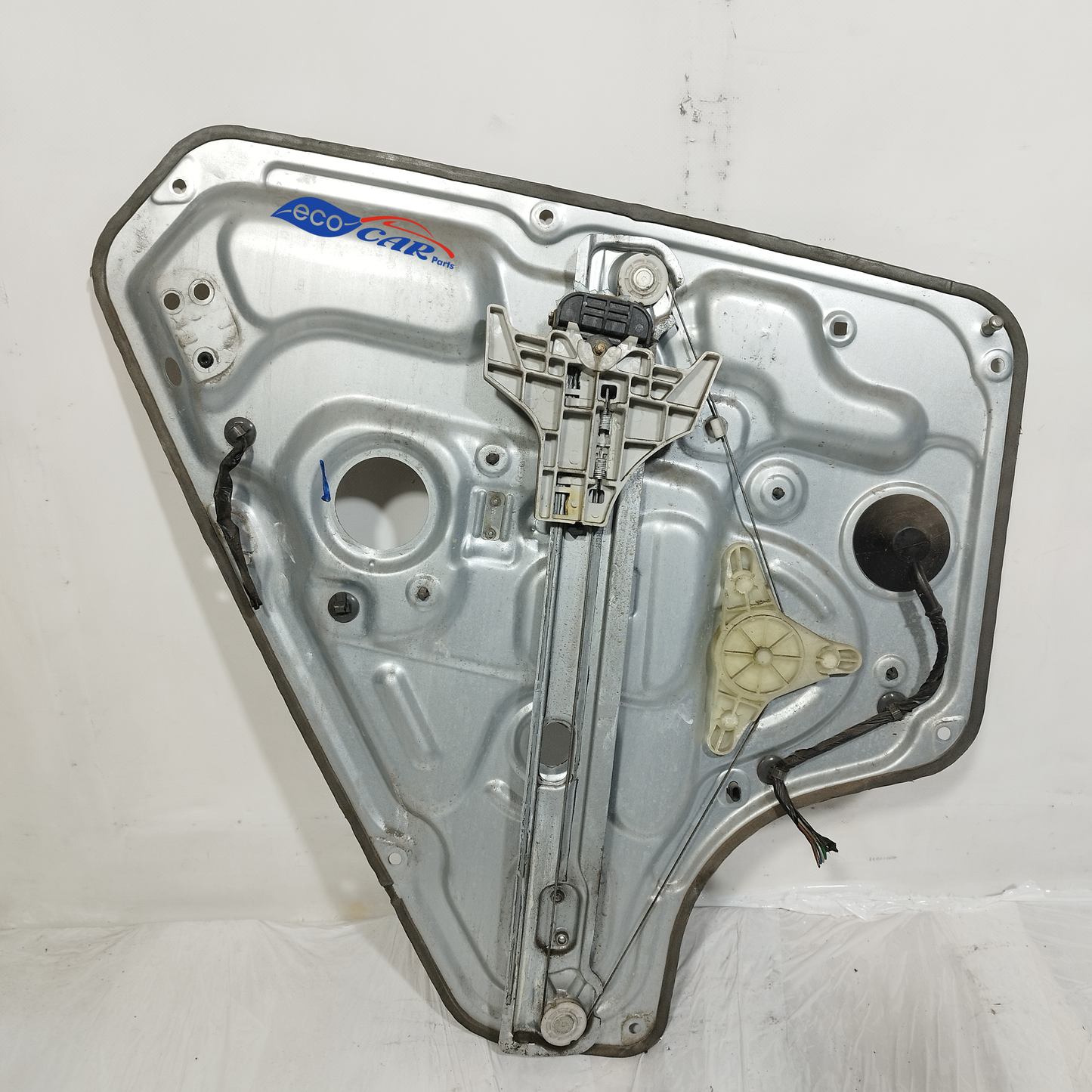 Cremagliera a pannello posteriore dx Hyundai IX20 2011 Cod: 83480-1K010 ecoAC13485