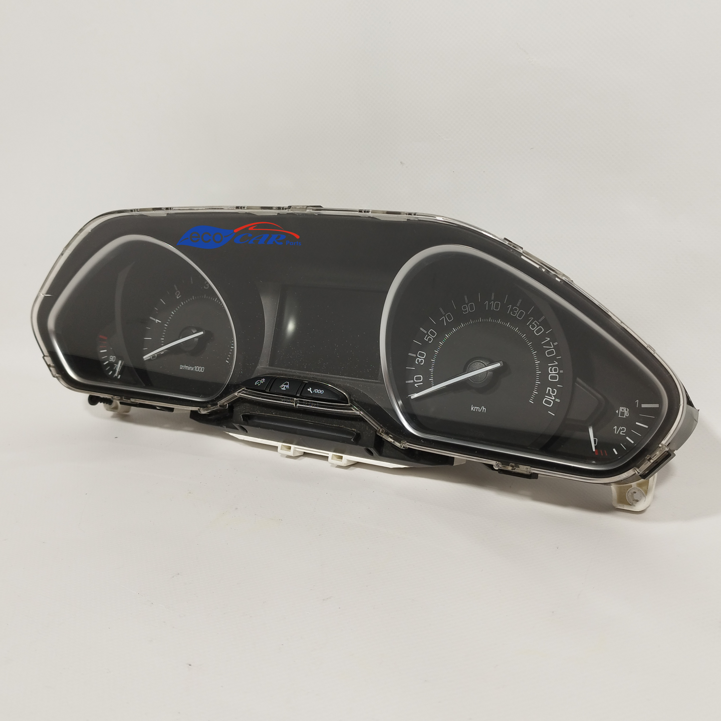 Quadro strumenti Peugeot 208 1.4 D 2015 Cod: 981149408000 ecoAC11382