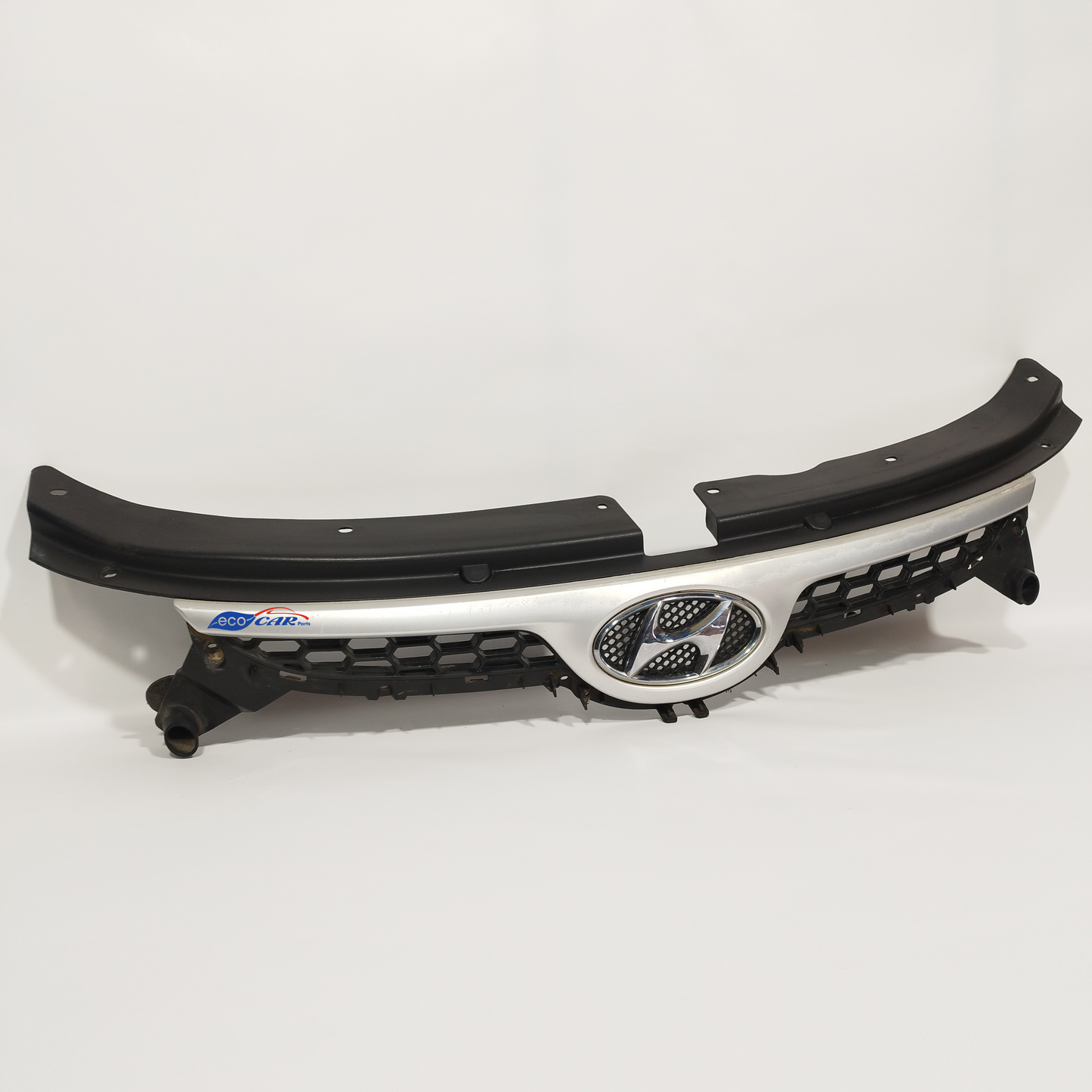 Mascherina centrale grigia Toyota Rav 4 2015 ecoAC11277