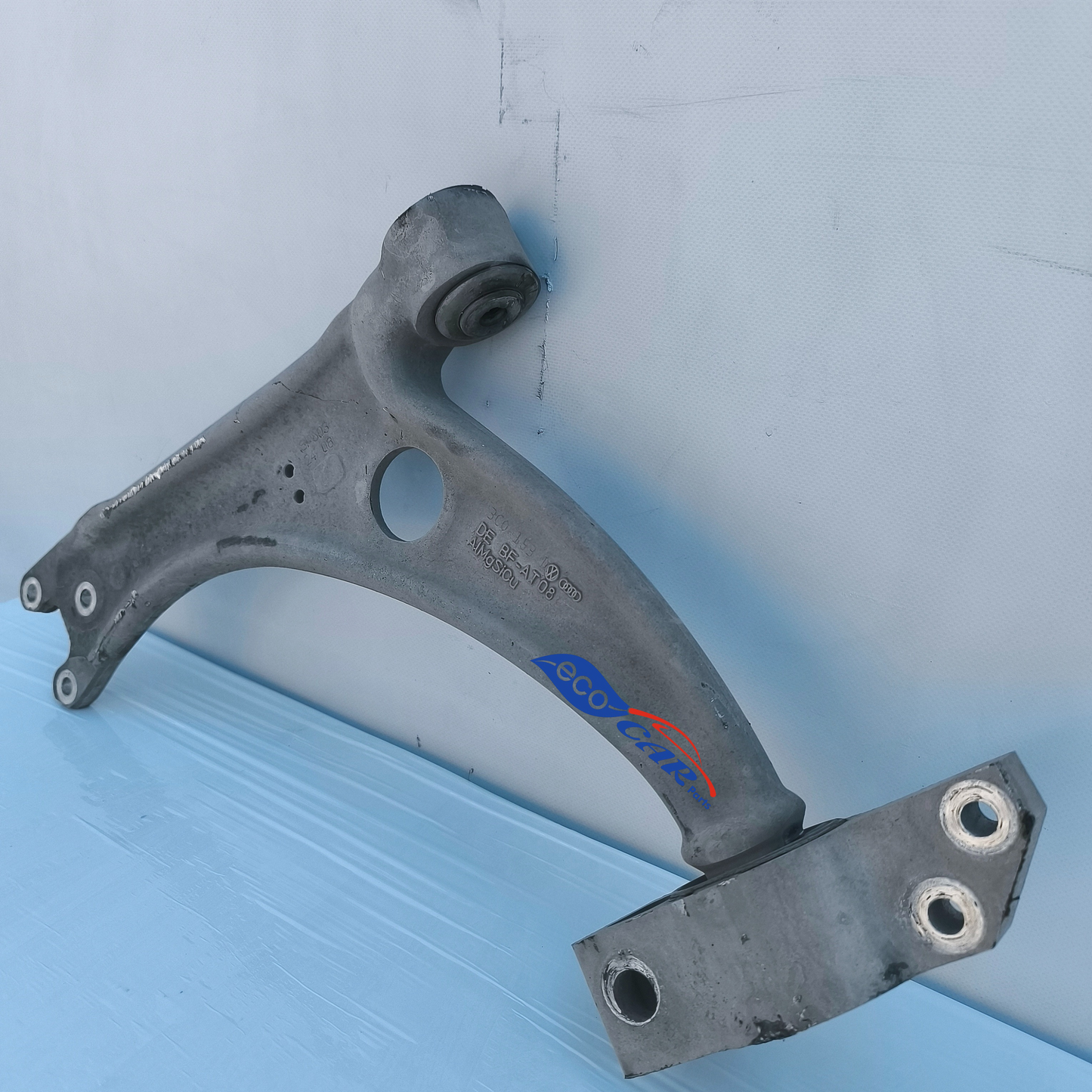 Rechter Querlenker vorne, Volkswagen Tiguan 2.0 TDI, Baujahr 2009, Code 3C0153D ecoAG7243