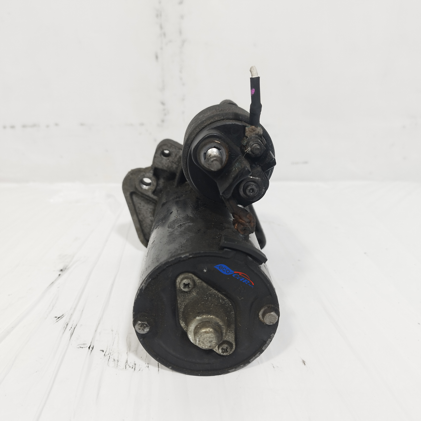 Motorino avviamento Renault Clio 1.5 DCI 2014 cod: 233001073r--a ecoAC14314