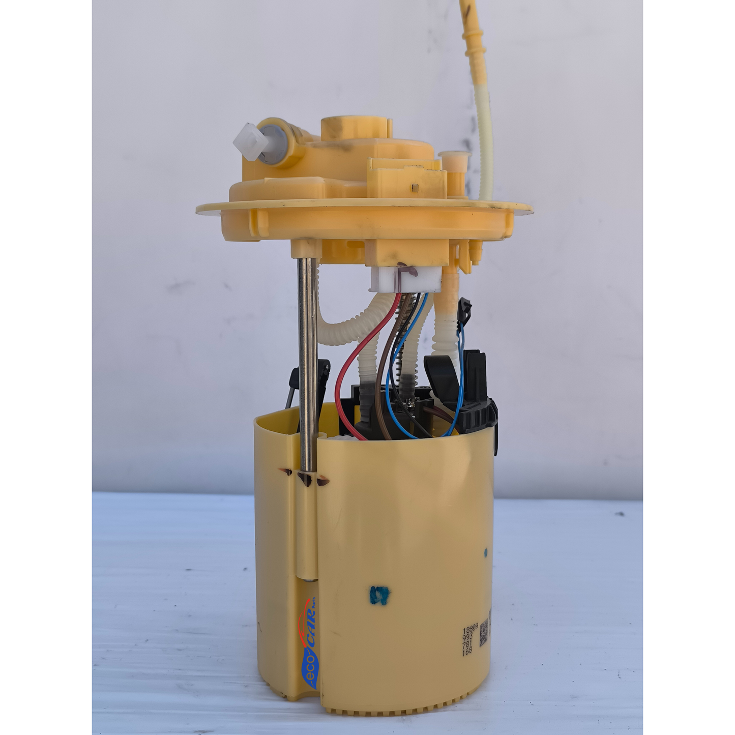 Pompa galleggiante Alfa Romeo 159 2.4 JTDM 4 PIN cod. A2C53088279 ecoAG7432