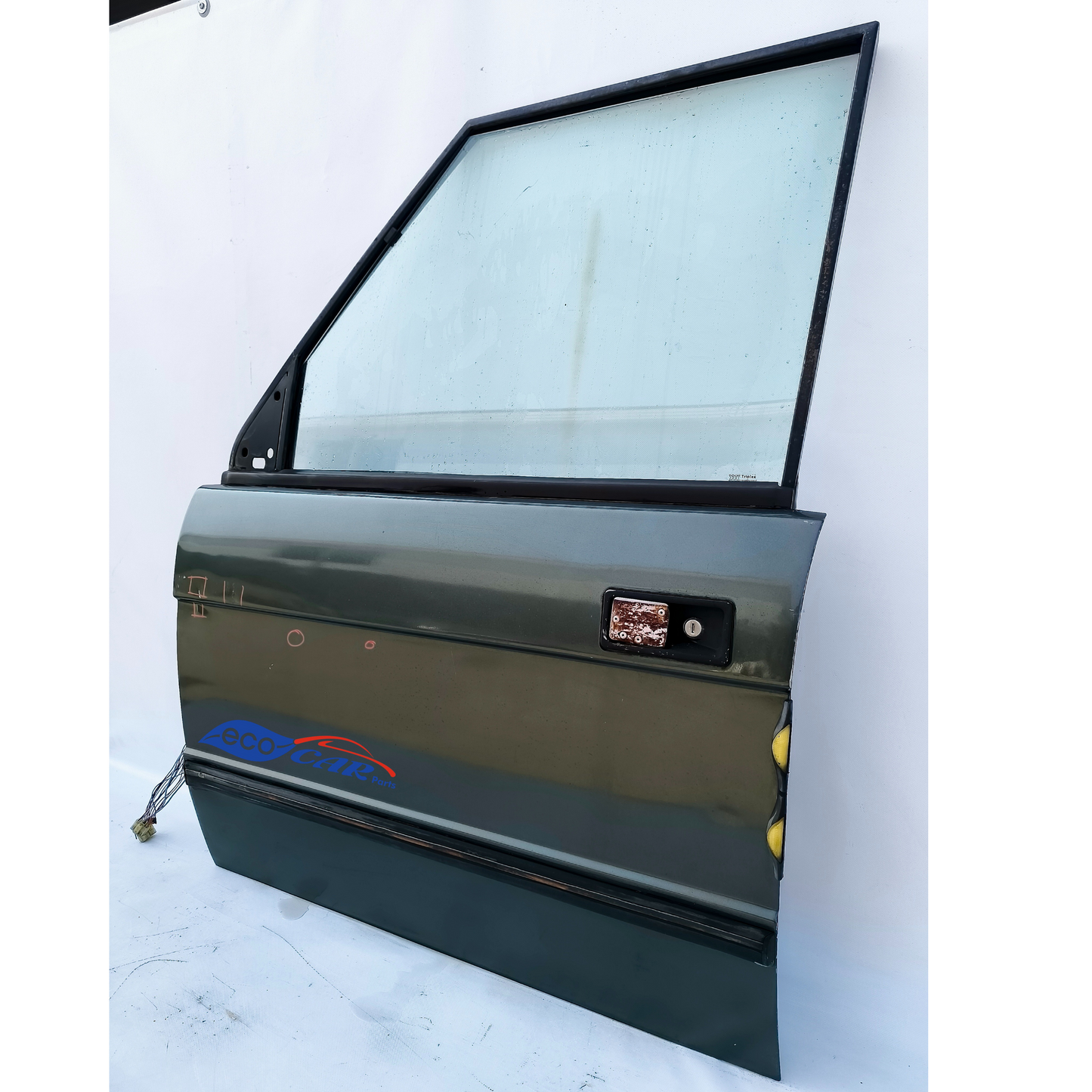 Sportello anteriore sx verde scuro Land Rover Range Rover Classic ecoAG7141