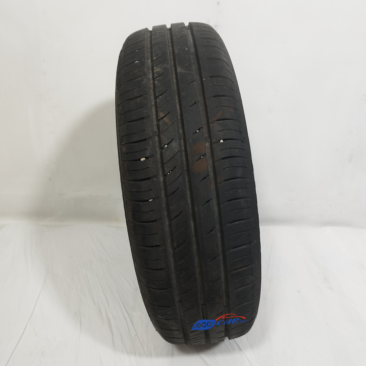 Cerchi in lega con gomme Volkswagen Polo 2022 ecoAC13531