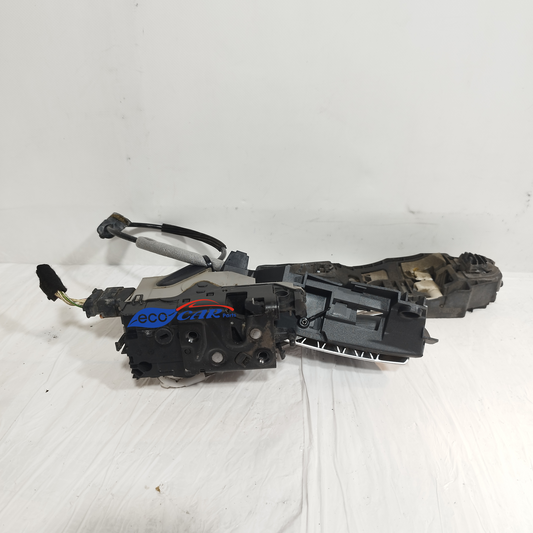 Serratura posteriore dx Citroen DS5 2012 Cod: 40727191 ecoAC13184