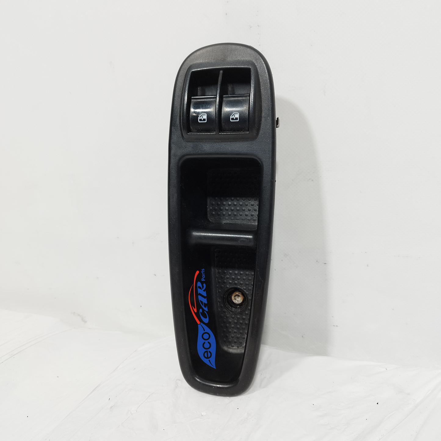 Pulsantiera alzacristalli anteriore sx Fiat 500L 2013 ecoAC12704