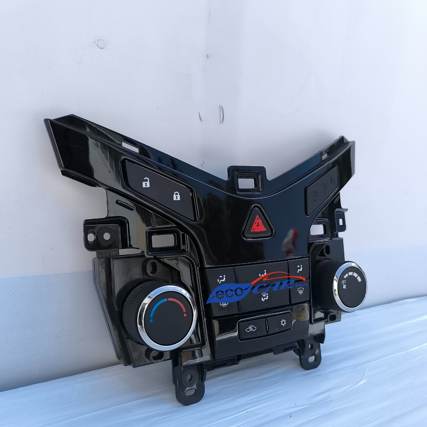 Chevrolet Cruze Klimaanlagenbedienfeld, Baujahr 2012, Code 202007564 ecoAG6946