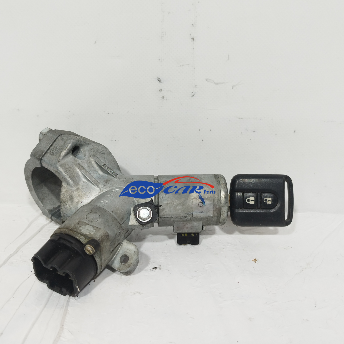 Zündschalter Nissan Micra K12 1.2 B 2005 Code: ecoAC12216