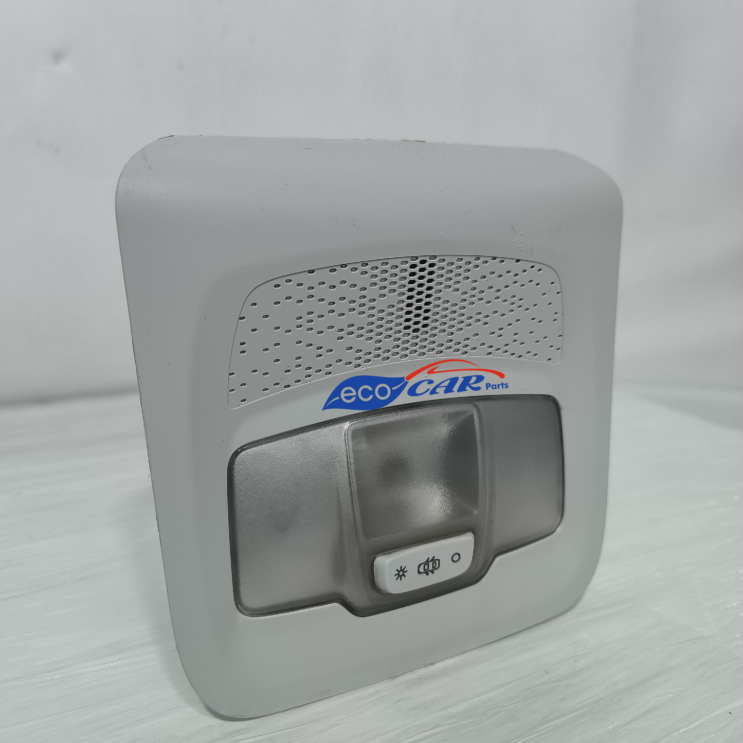 Courtesy light Peugeot 208 year 2013 Cod.9674441377 ecoAG6658