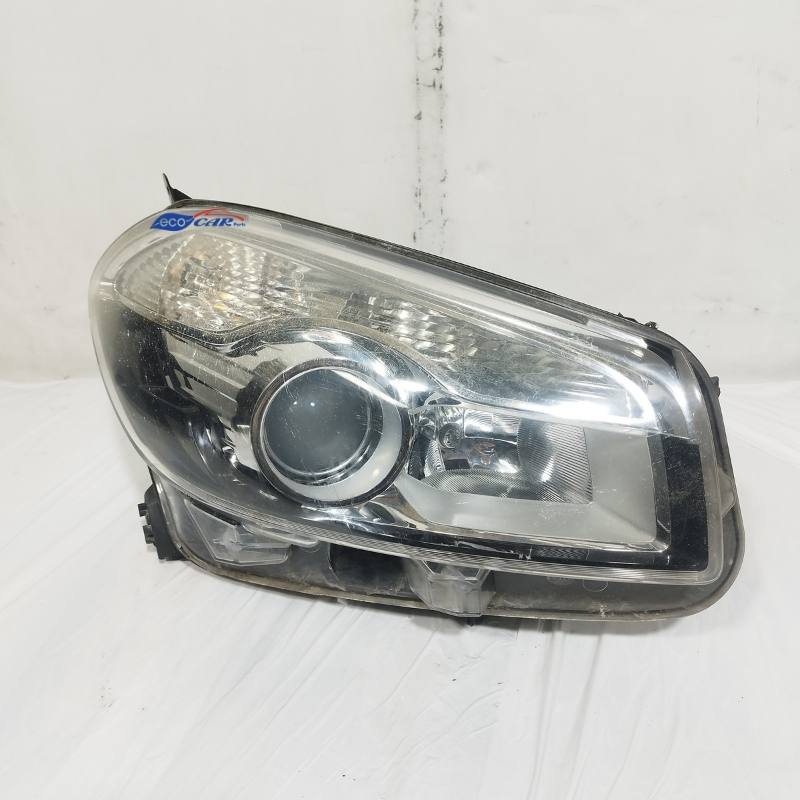 Fanale anteriore dx Nissan Qashqai 2012 cod: 26010BR02A ecoAC14513