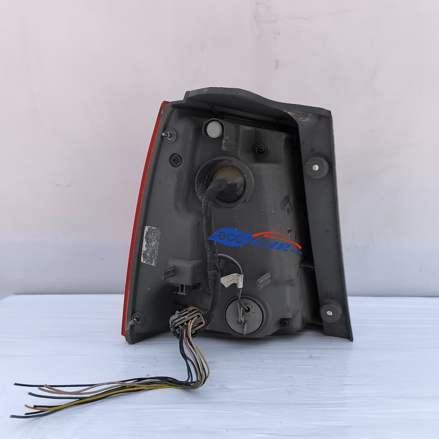 Rechte äußere Rückleuchte Kia Sorento 2012 ecoAG6934