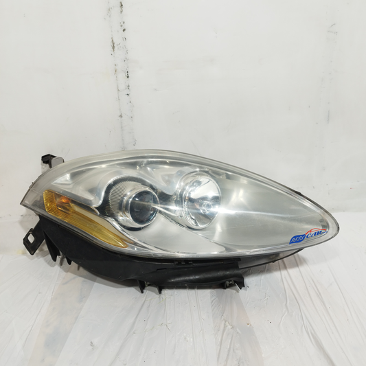 Fanale anteriore dx Fiat Bravo 2008 DEPO Cod: 08-661-1153R ecoAC13945