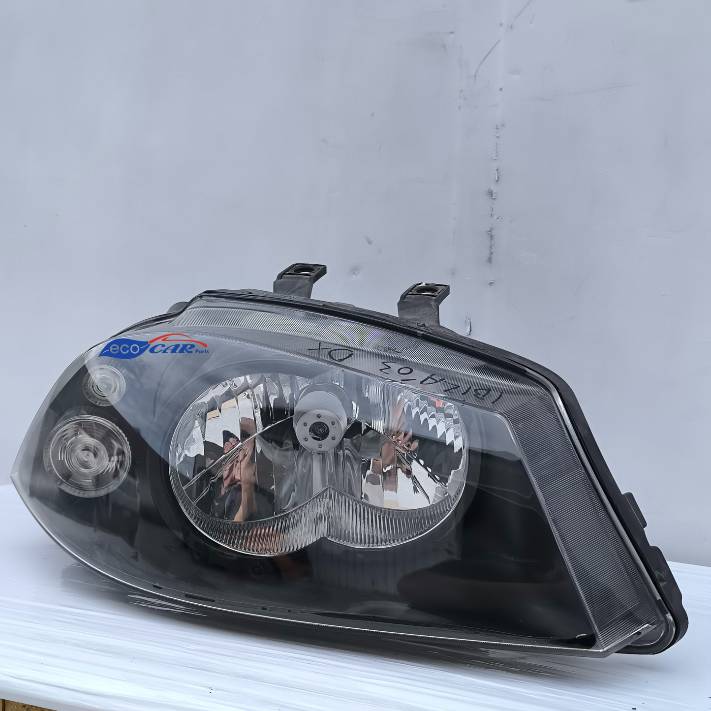 Fanale anteriore dx Seat Ibiza anno 2003 ecoAG7391