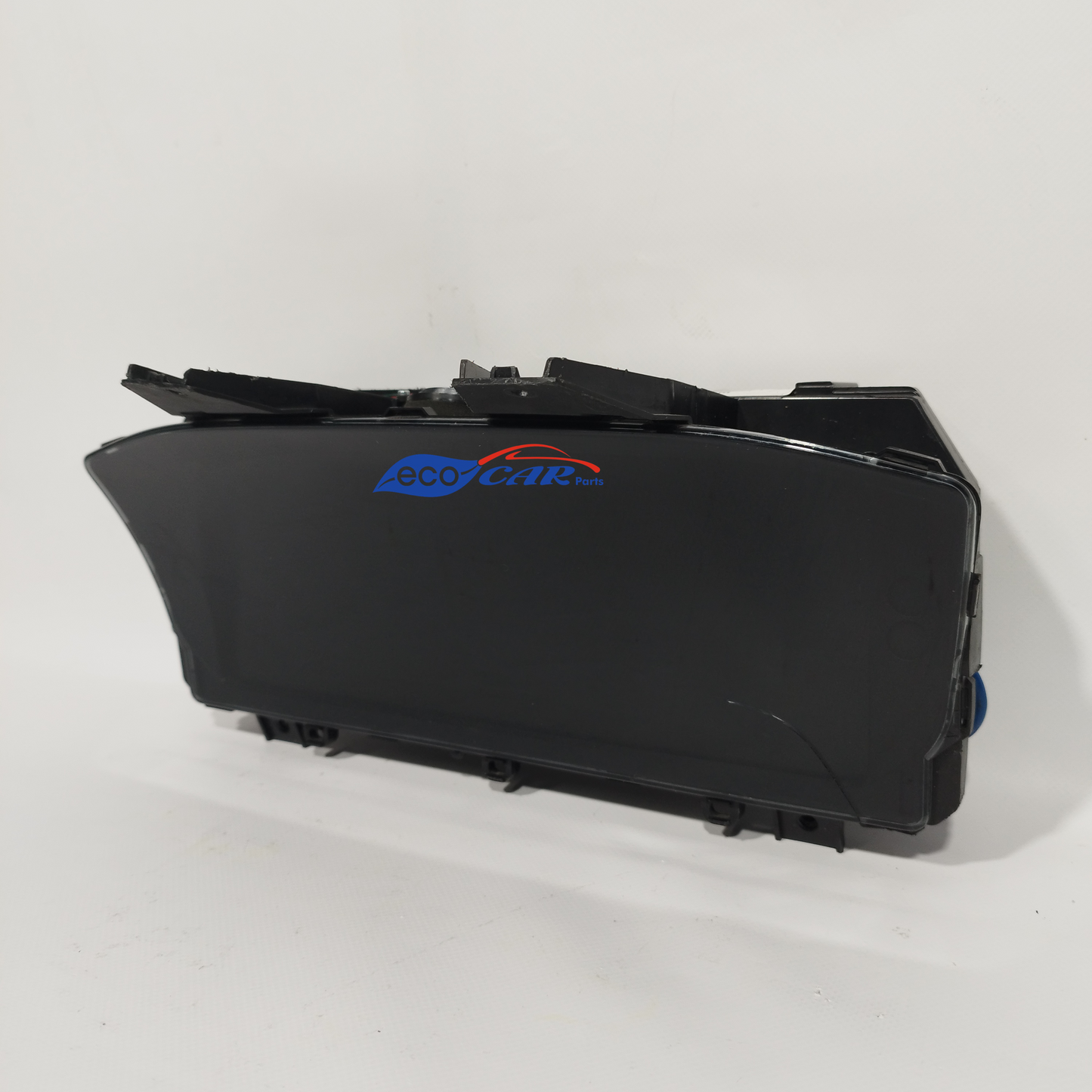 Cockpit Jaguar F-pace 3.0D 2018 Kabeljau: HK83-10849-JE ecoAC11340