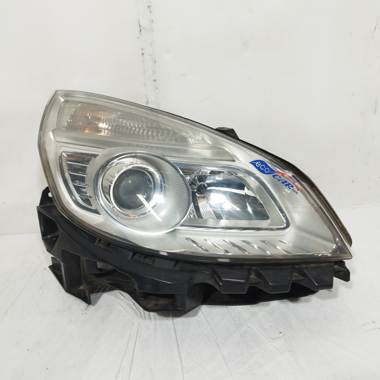 Renault Scenic 2008 ecoAC13419 rechter Frontscheinwerfer
