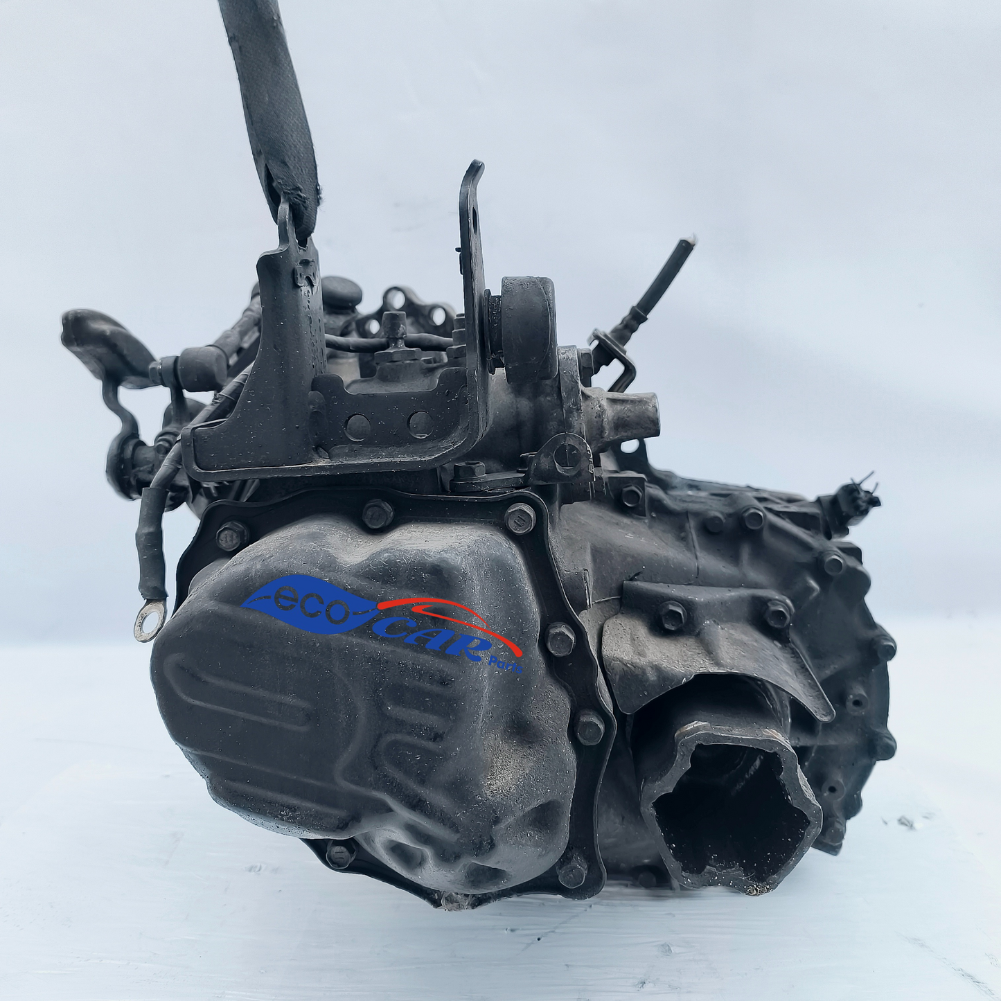 Toyota Rav 4 2.0 D4D year 2005 ecoAG6667 gearbox