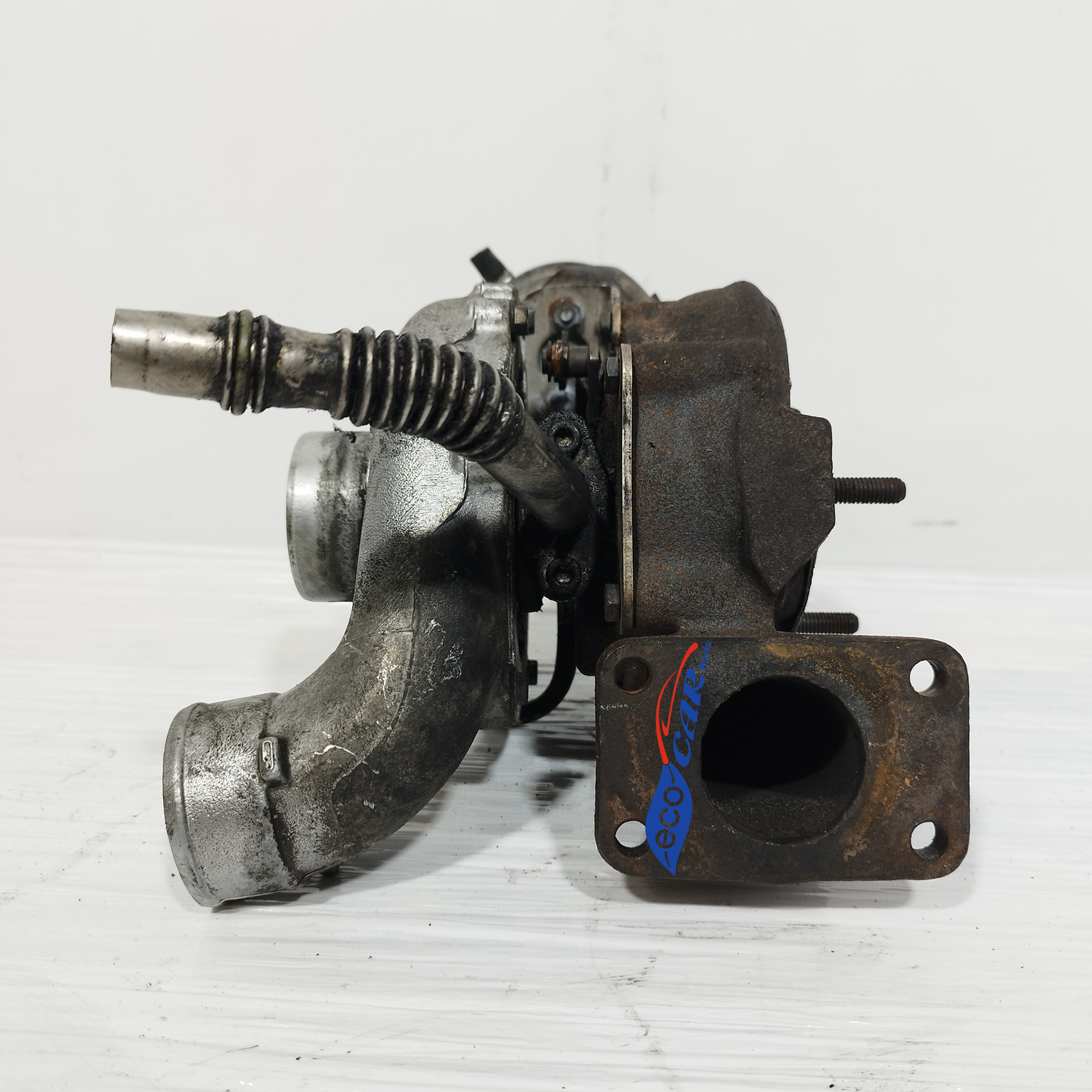 Turbina Audi A6 2.5 TDI 2003 Cod: ga3059145701s ecoAC12673