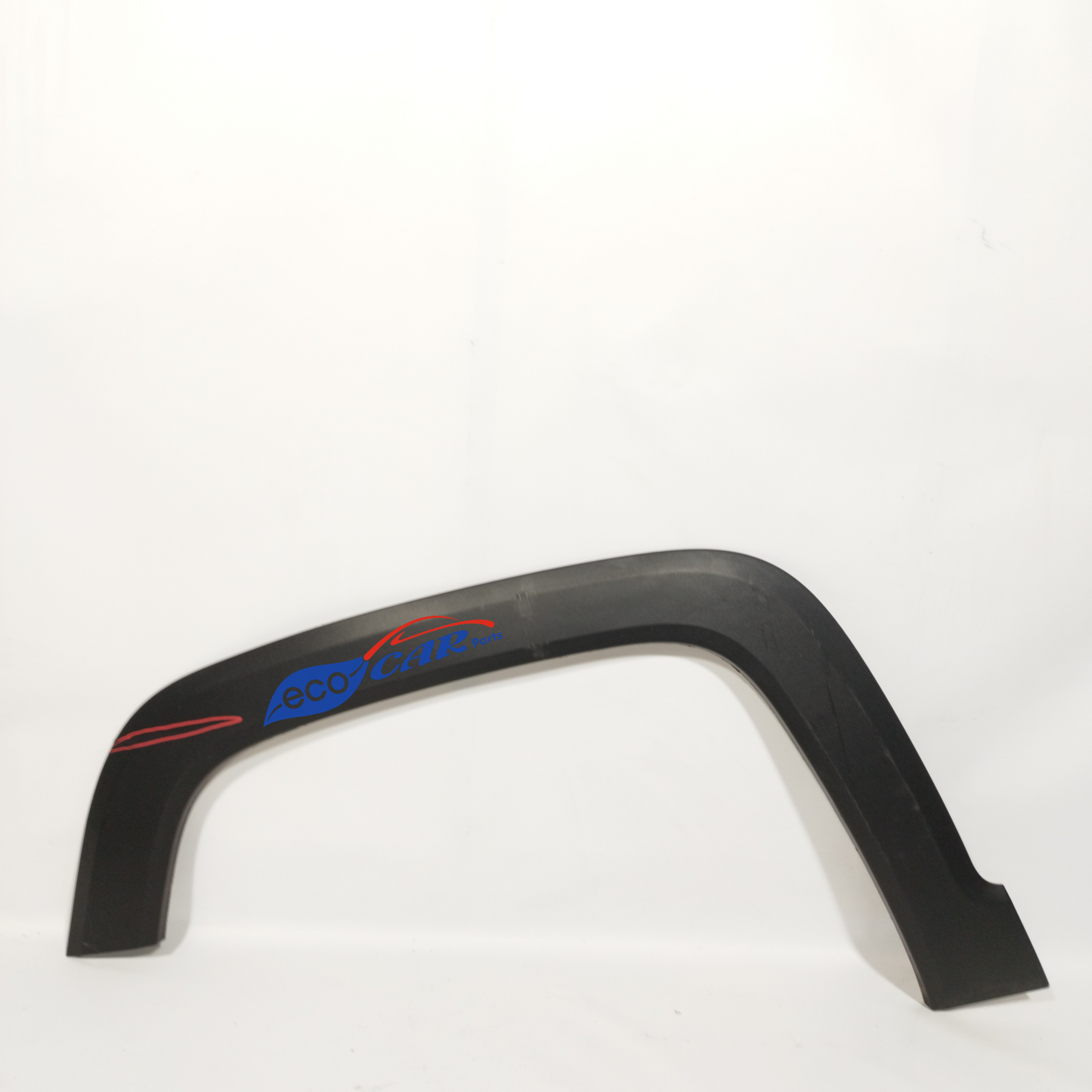 Jeep Renegade 2.0D 2016 ecoAC11478 Weiße Frontpartie