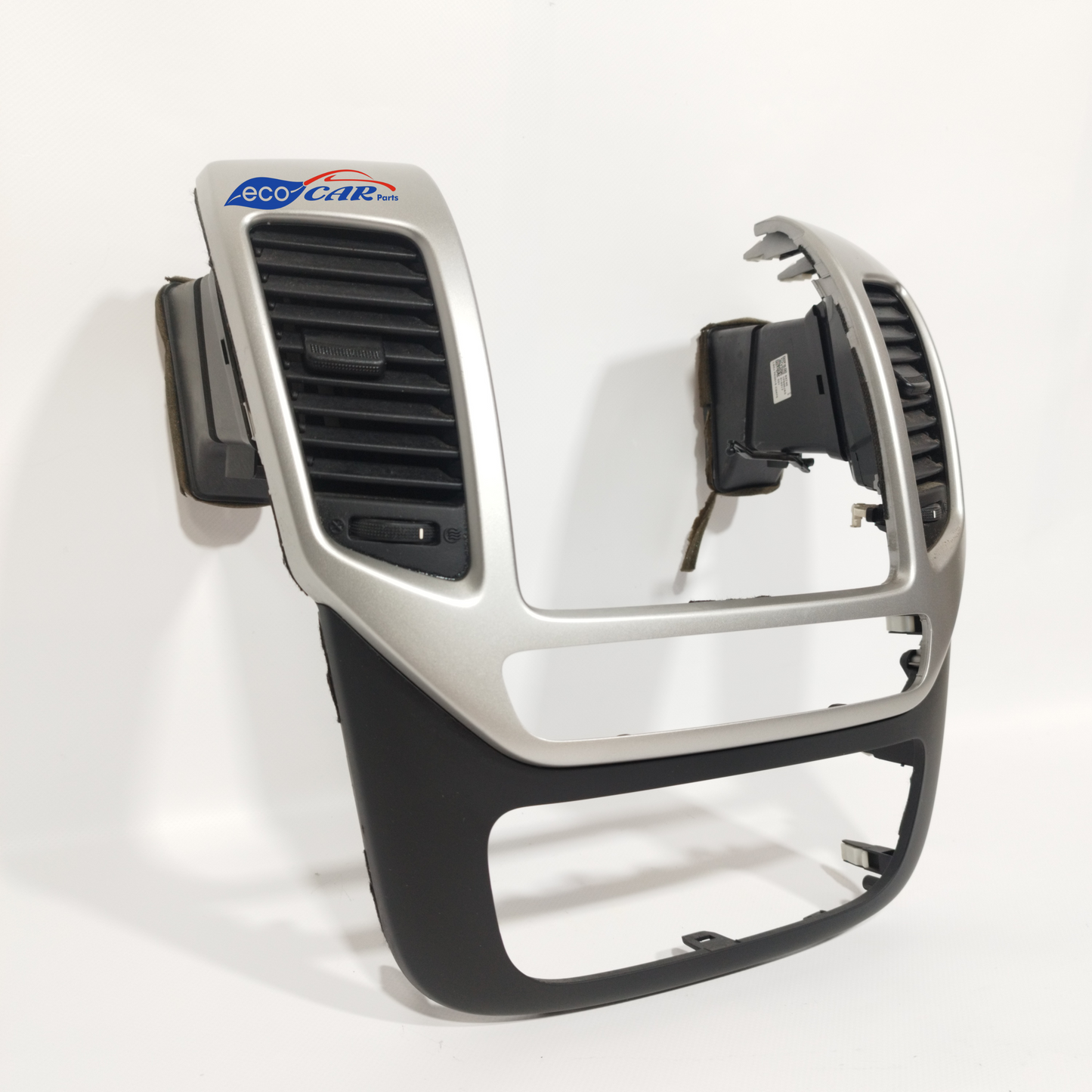 Central frame with vents Kia Venga 2012 ecoAC11321