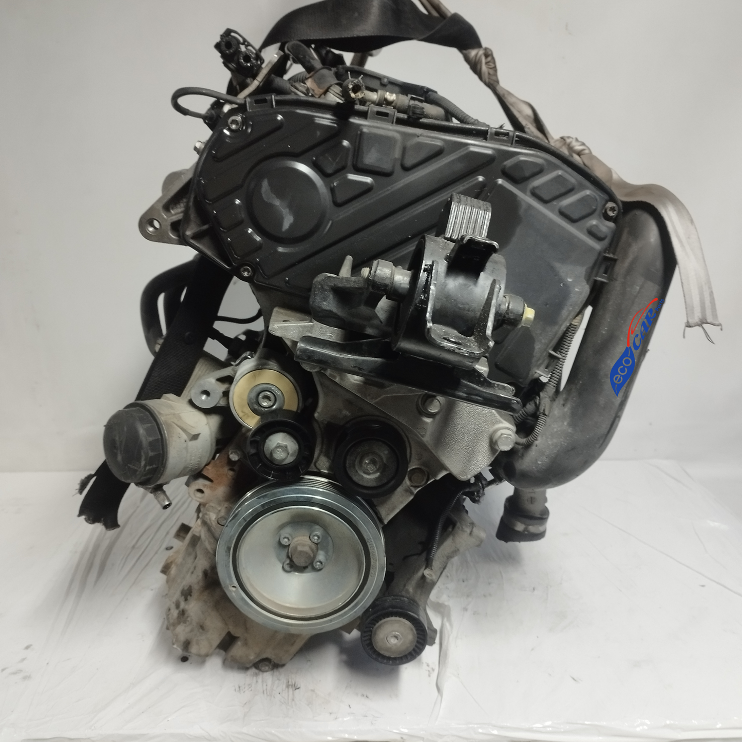 Motore Fiat 16 / Suzuki Sx4 2009 1.9 Mtj 120cv codice: D19AA ecoAC14249