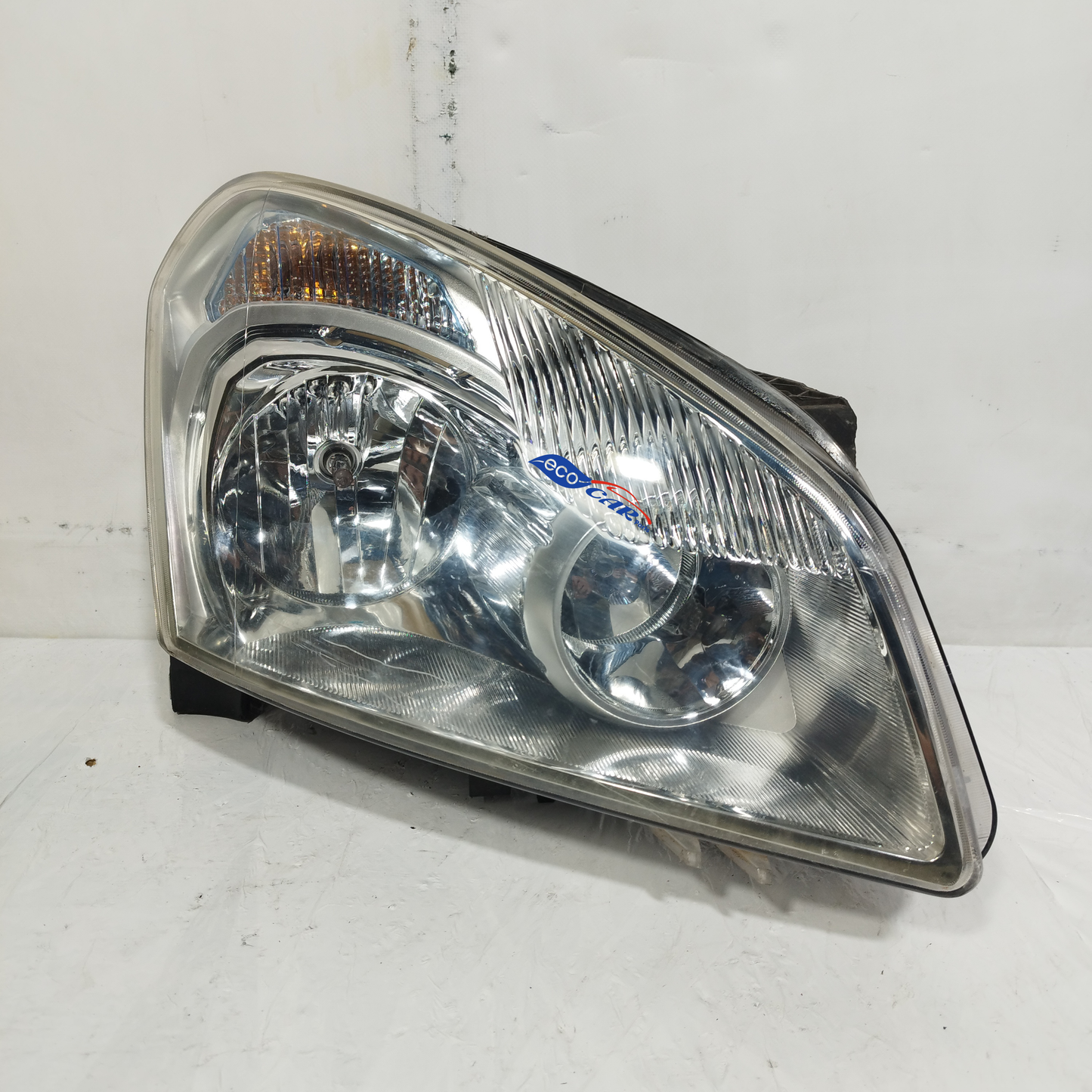 Nissan Qashqai 2009 DEPO Rechter Frontscheinwerfer Code: 08-215-11B8R-M ecoAC13922