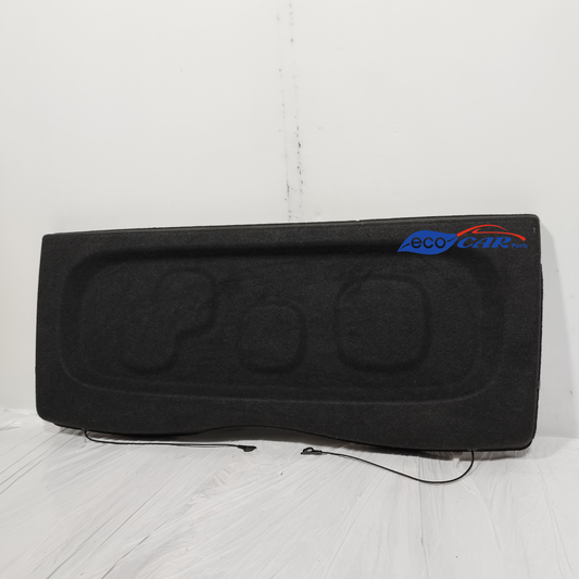 Cappelliera Fiat New Panda 2014 Cod: 7356266100 ecoAC12701