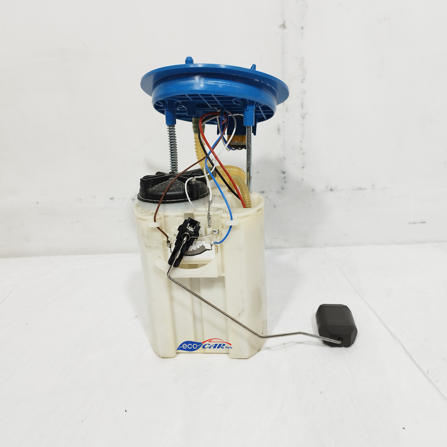 Schwimmerpumpe Volkswagen Polo 1.0B 2022 Code: 2q0919051L ecoAC13982