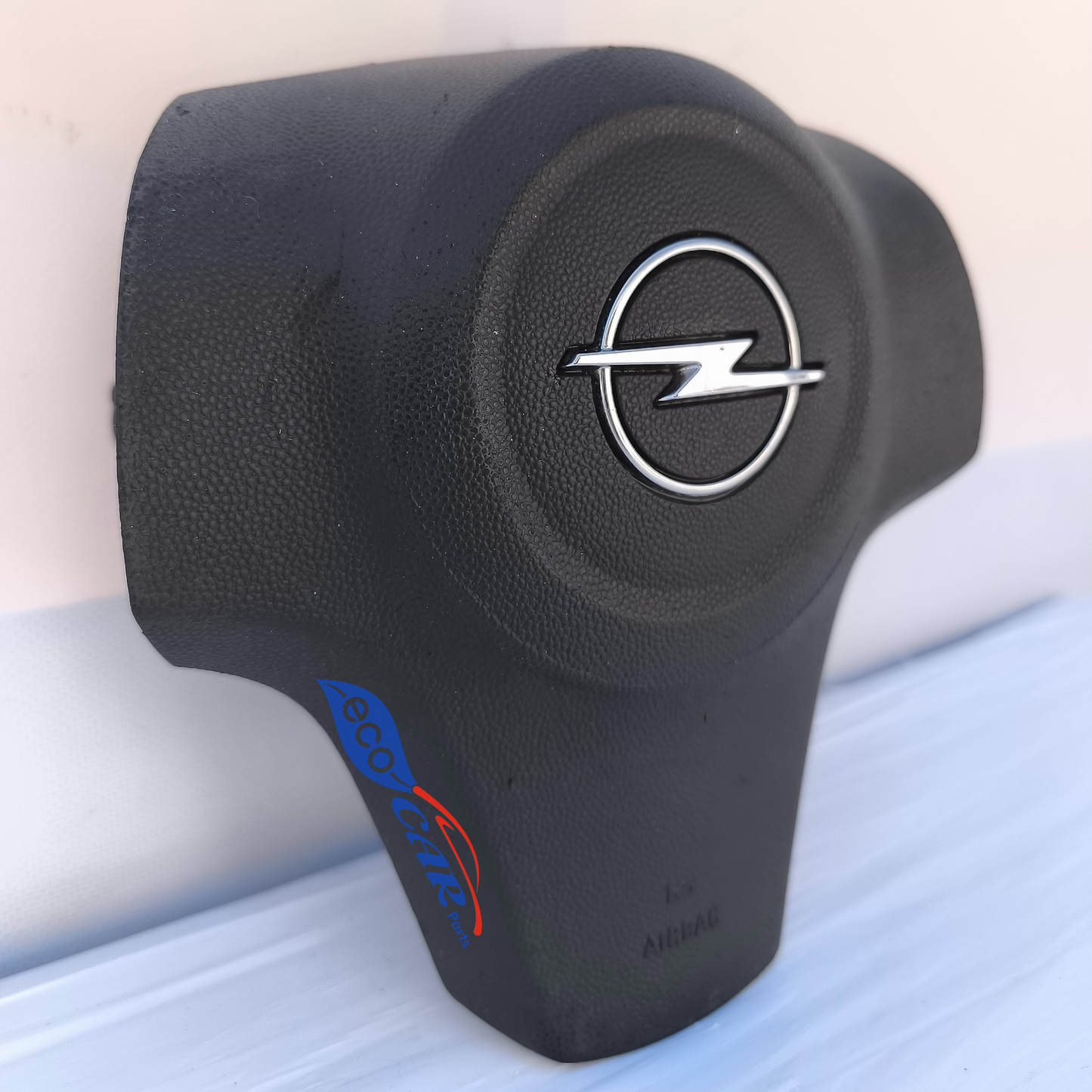Steering wheel airbag Opel Corsa D code: 13235770 ecoAG6900
