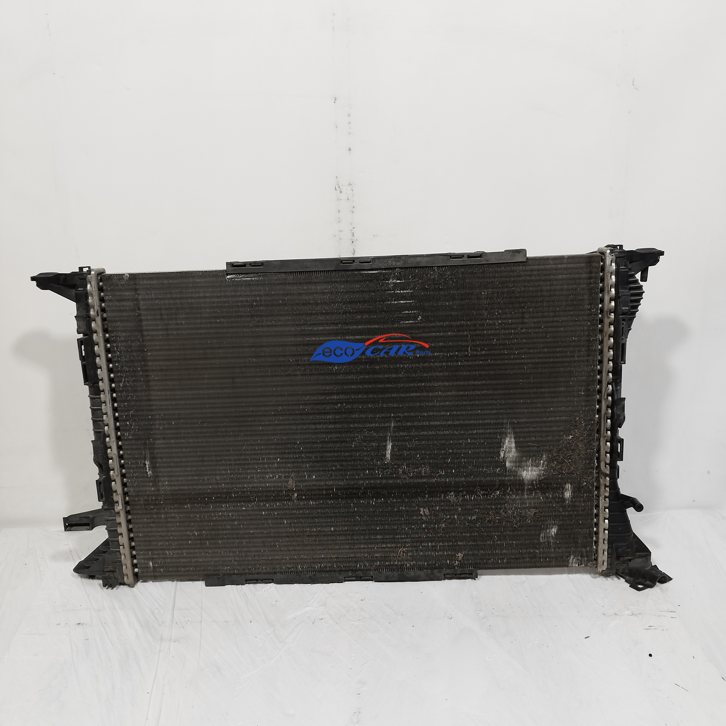 Wasserkühler Audi A4 2.0 TDI 2010 Code: 8k0121251r ecoAC13154