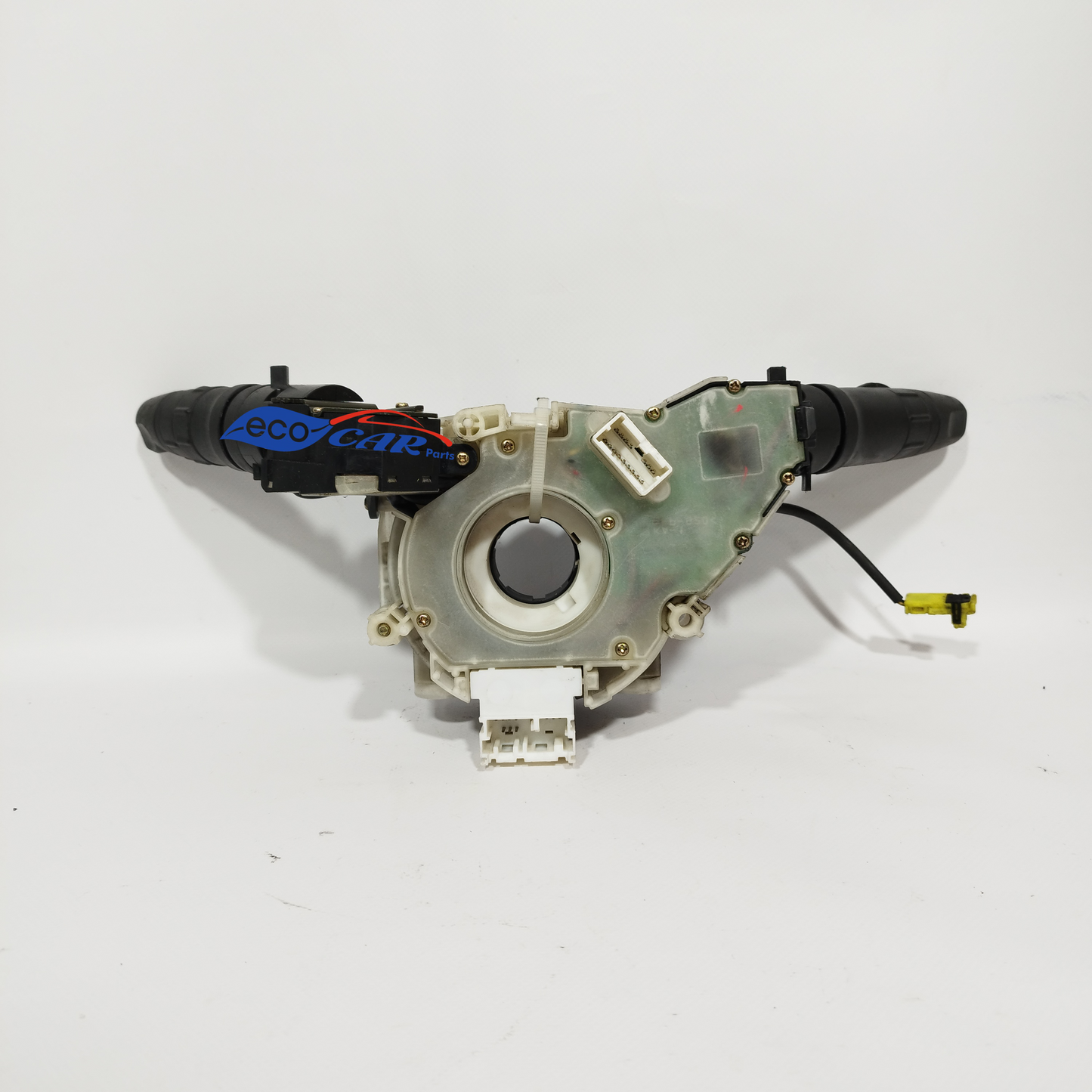 Light switch Nissan Micra K12 2003 ecoAC11248