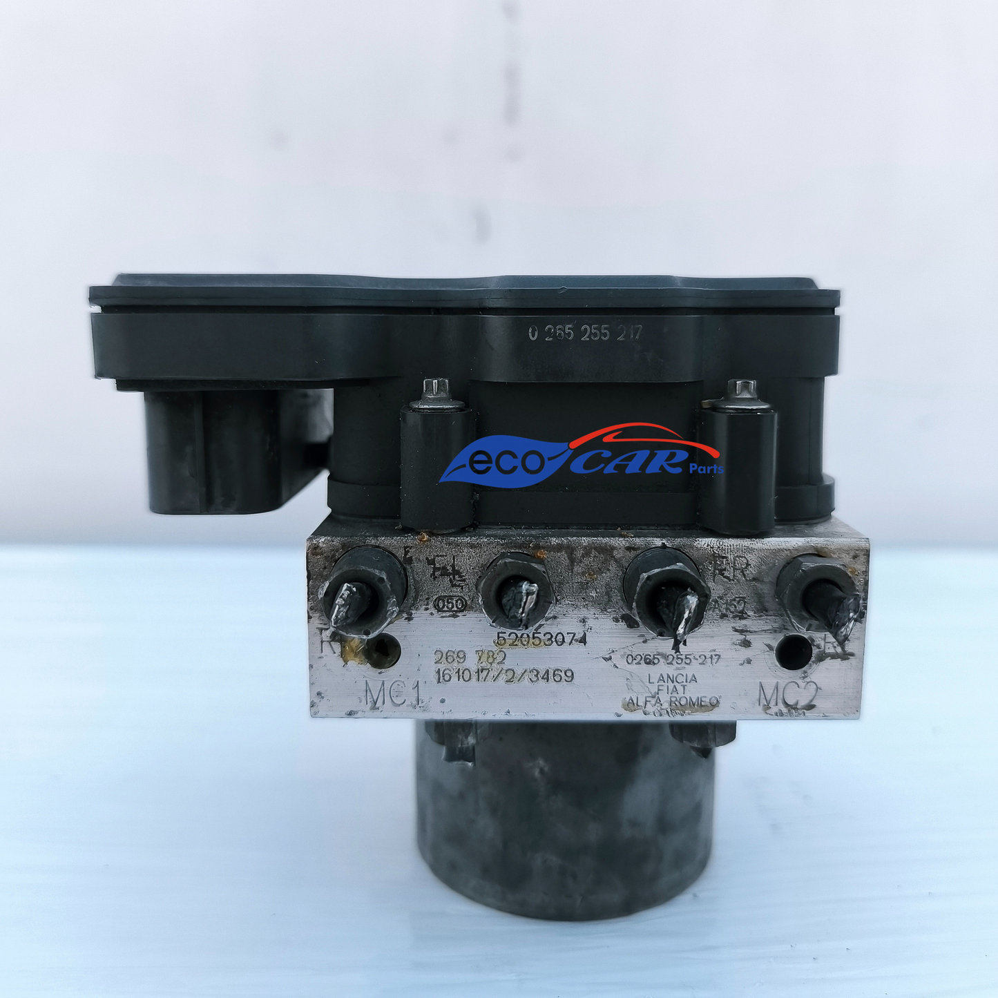 ABS Fiat Tipo 1.6 MTJ anno 2015 codice: 00520530740 ecoAG7289