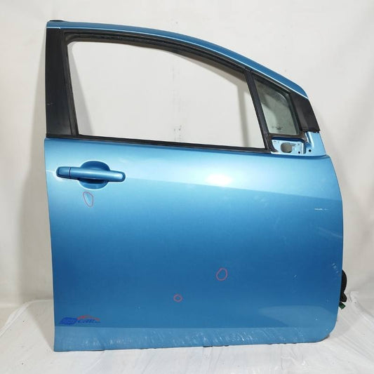 Sportello anteriore dx Azzurro Opel Agila 2010 ecoAC14517