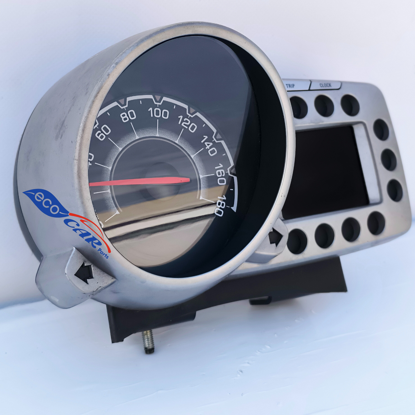 Chevrolet Spark 1.0 B 2010 Instrument Cluster Cod.95156970 ecoAG6720