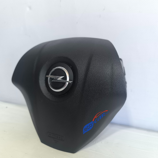 Steering wheel airbag Opel Combo year 2012 Cod. 07355507000 ecoAG6712