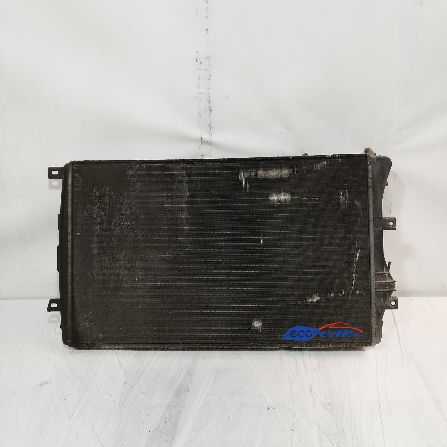 Radiatore acqua con ventola Volkswagen Golf 5 2.0 TD 2006 Cod: 1K0121207T ecoAC13324