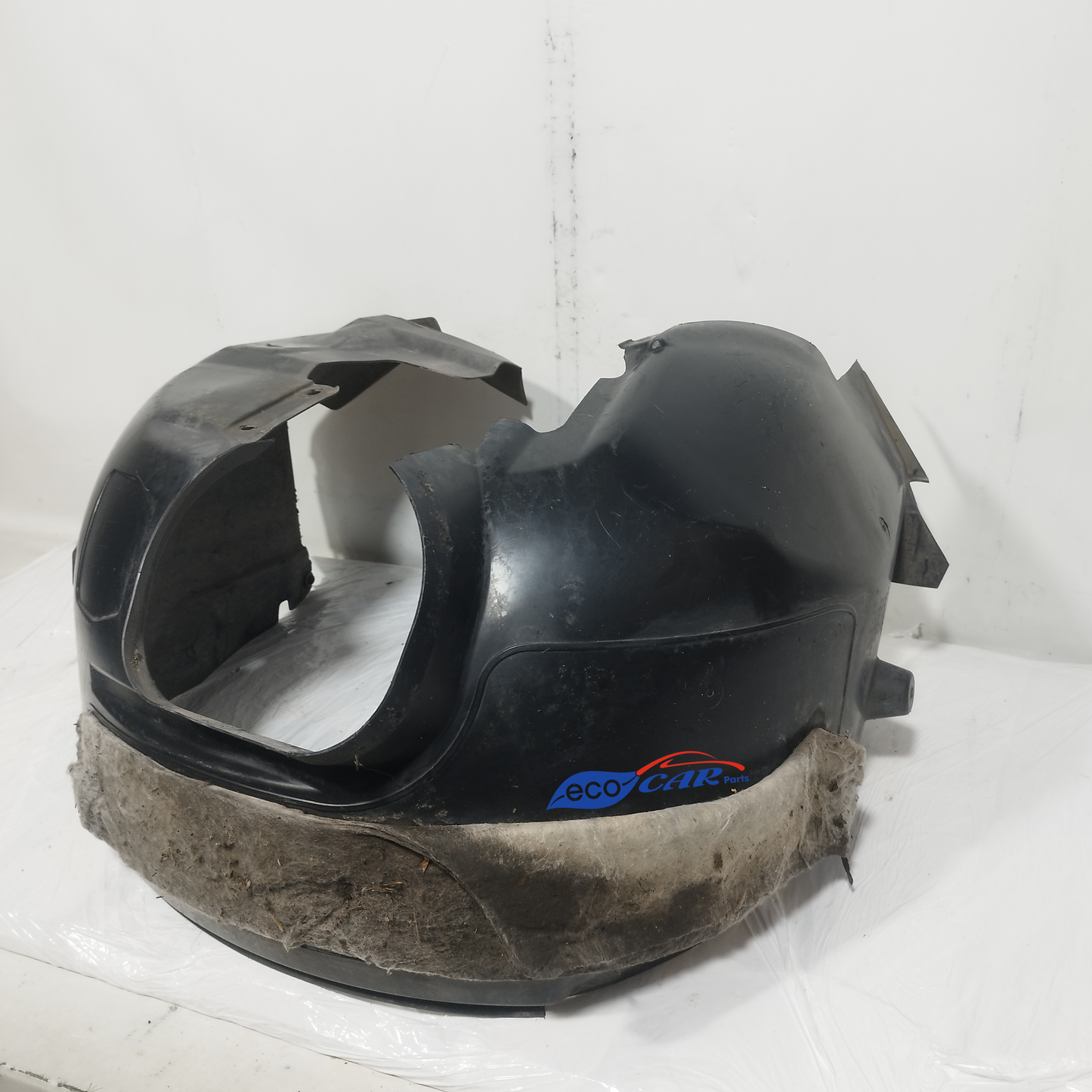 Steinschlagschutz vorne links Ford C-Max 2011 Teilenummer: am51r16115bf ecoAC13241