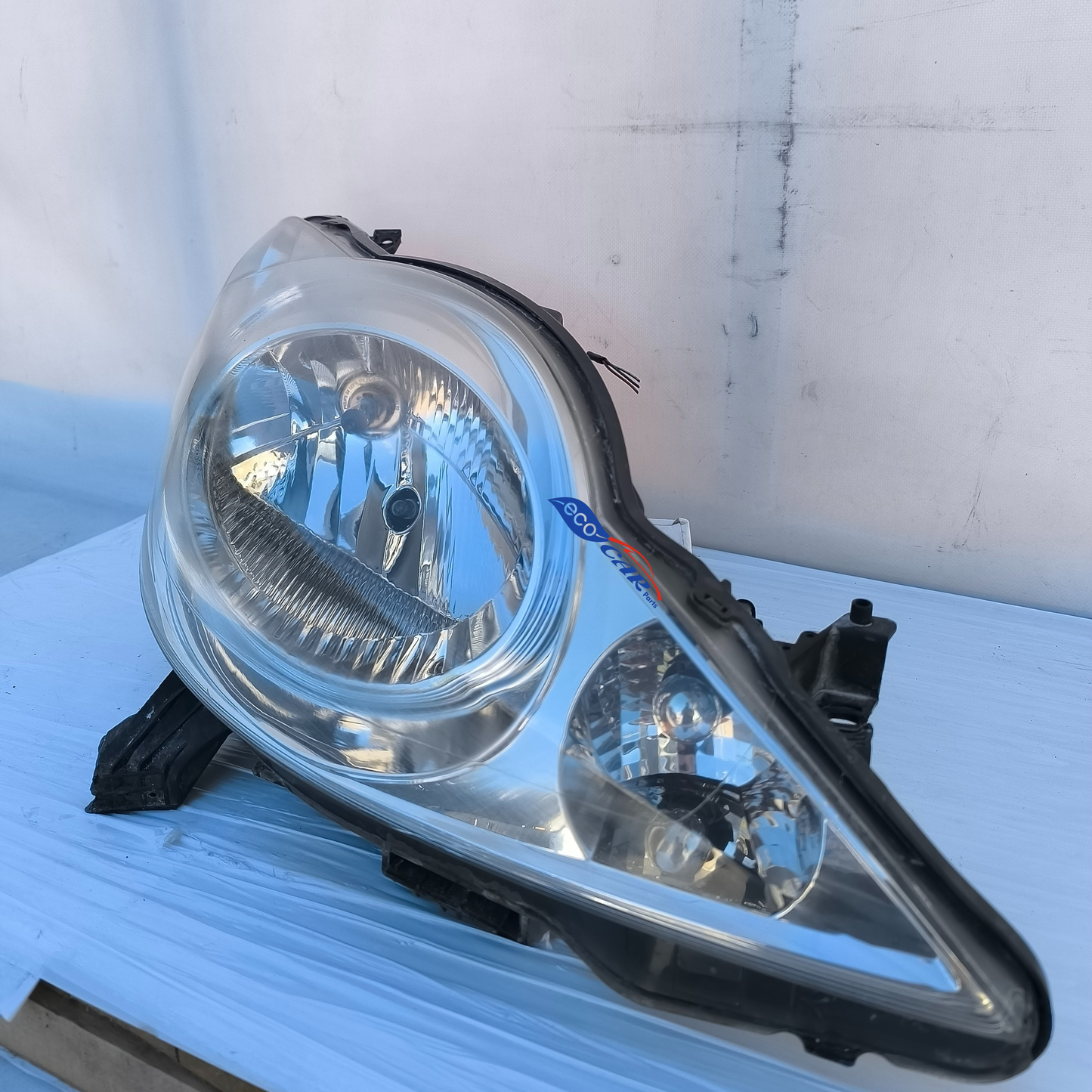 Fanale anteriore dx Peugeot 107 anno 2006 ecoAG7567