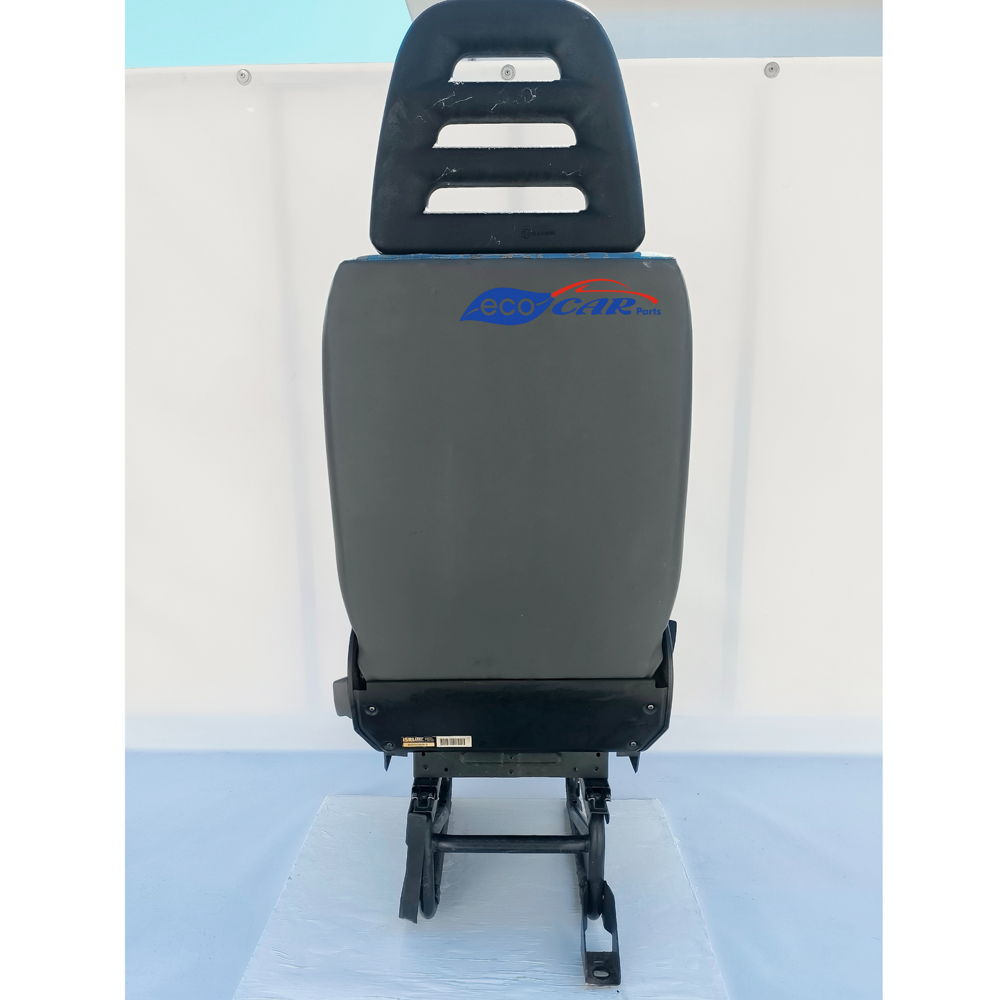 Sedile anteriore lato guida Iveco Daily anno 1999 ecoAG6456