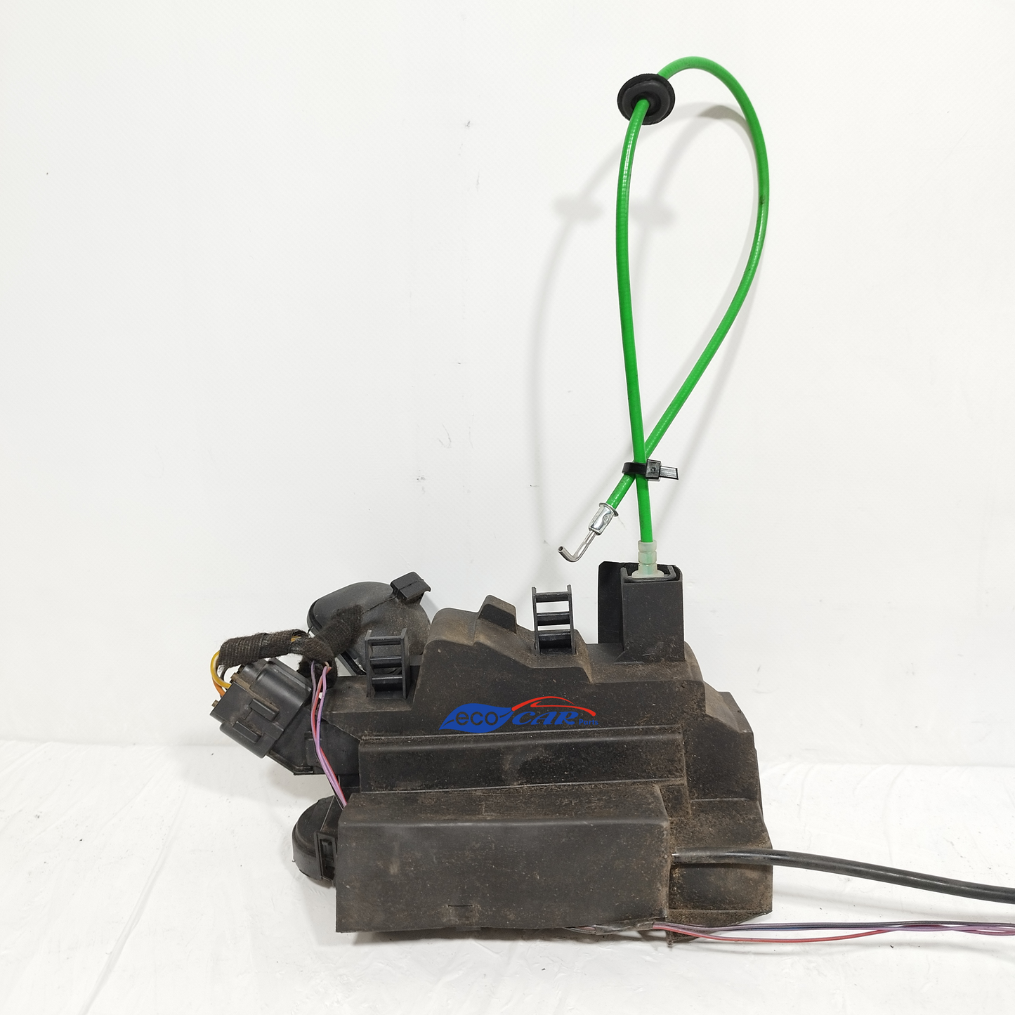 Vorderes linkes Schloss Lancia Musa 2007 6 PIN-Code: 51823815 ecoAC12739