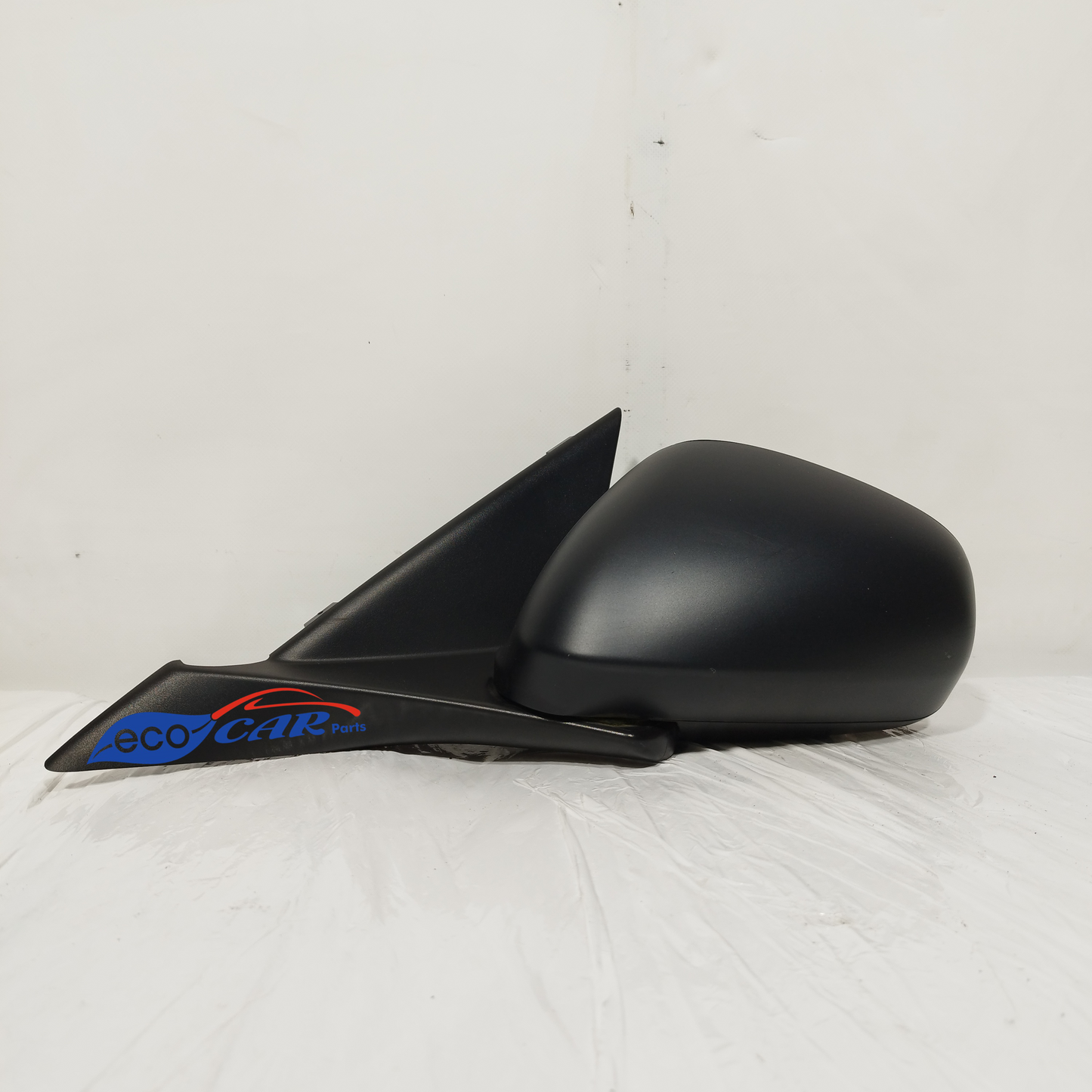 Specchietto elettrico anteriore sx nero Alfa Romeo Giulietta 2015 5 fili ecoAC11955