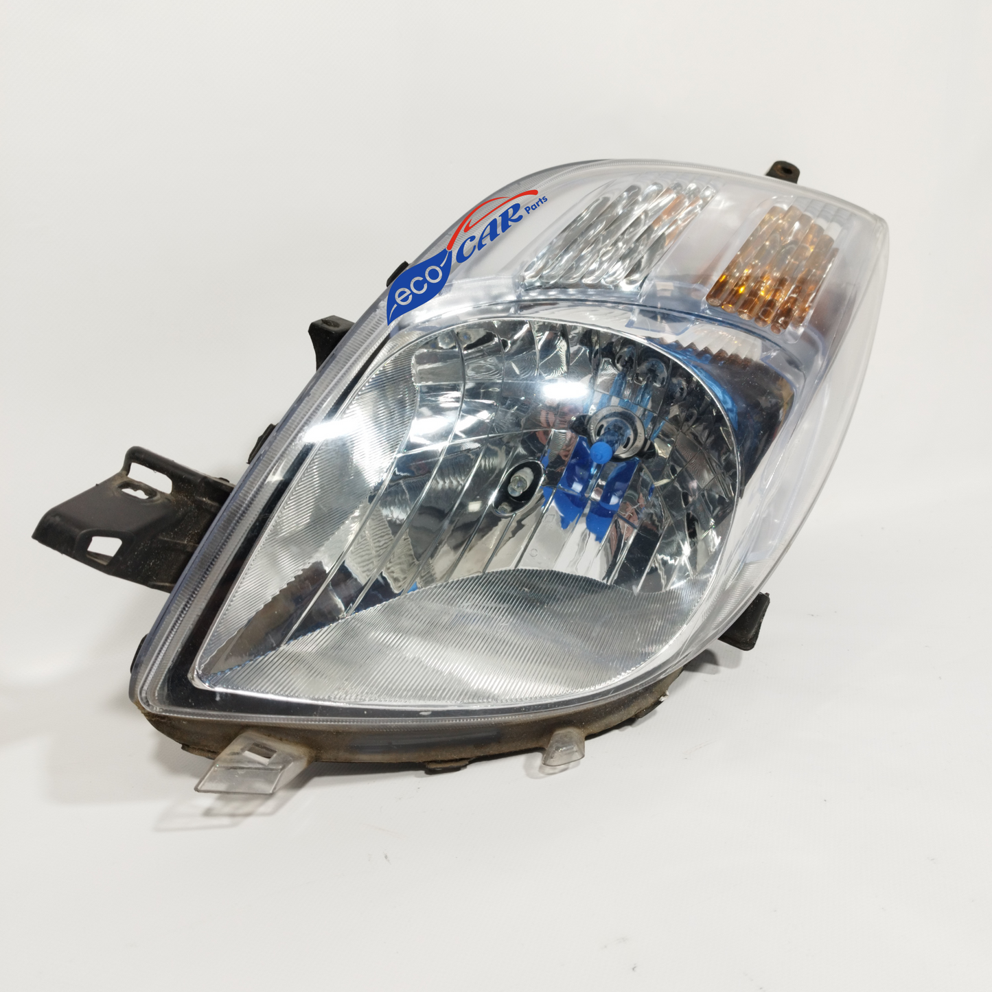 Fanale anteriore sx Toyota Yaris 2007 DEPO ecoAC11392