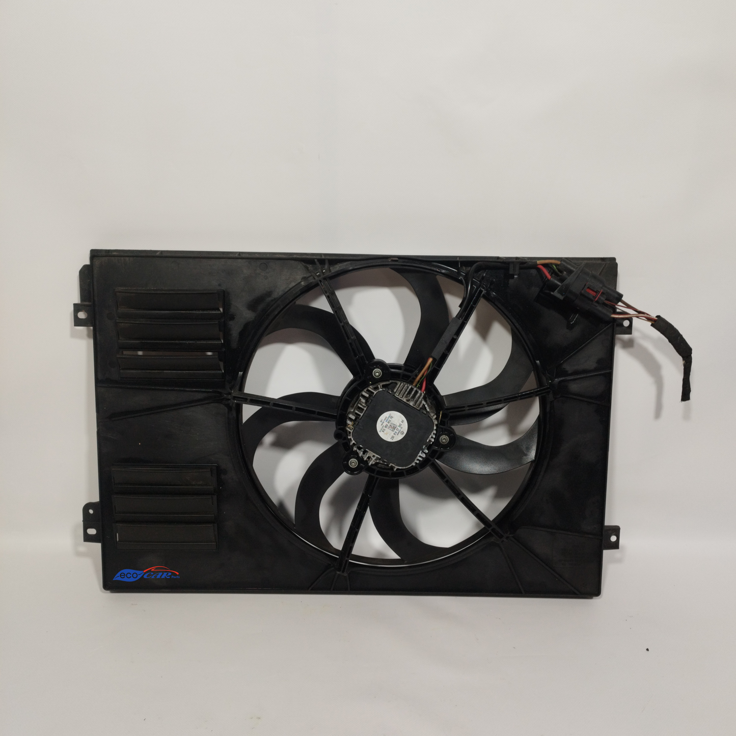 Radiator fan Audi A3 8PA 1.6TDI 2011 Code: 1K0959455FB ecoAC11312