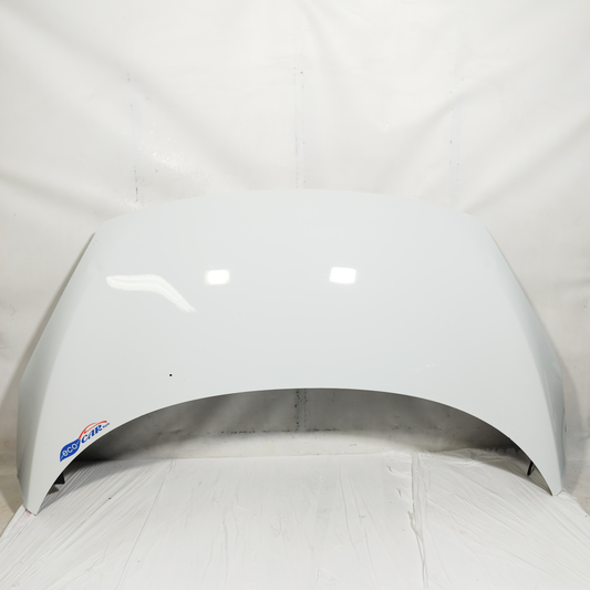 Cofano bianco Renault Scenic X-Mod 2011 ecoAC14380