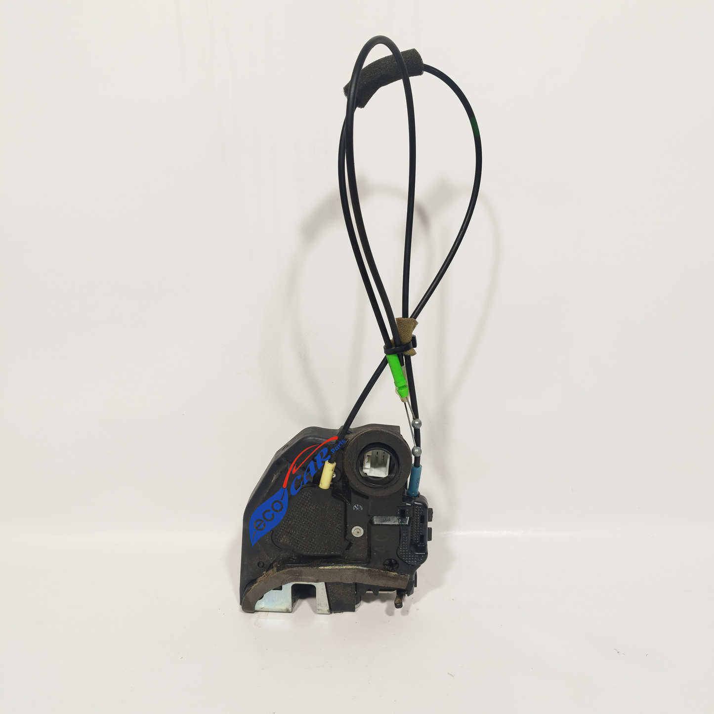 Rear left lock Toyota RAV 4 2015 4 Pin ecoAC11444