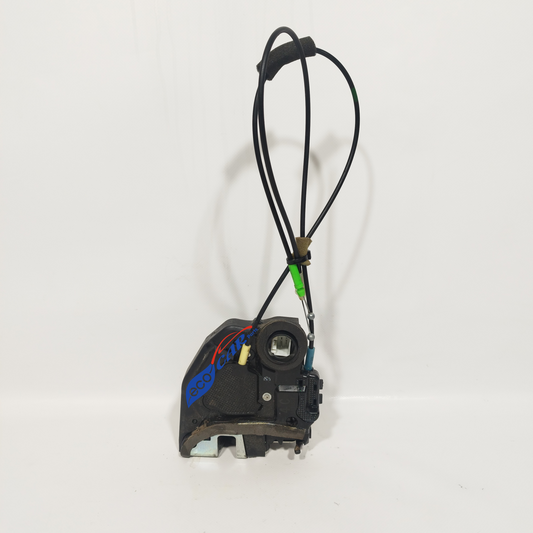 Rear left lock Toyota RAV 4 2015 4 Pin ecoAC11444